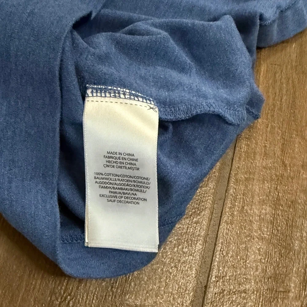 Polo Ralph Lauren iconic length